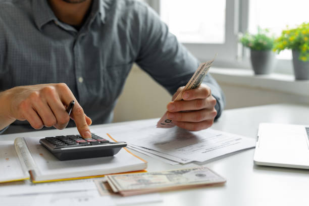 Construction Loans in Ashtabula, OH